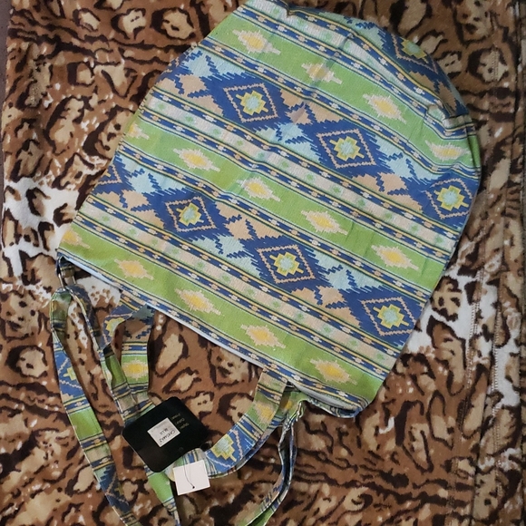 Crossbody Bag - Picture 1 of 4